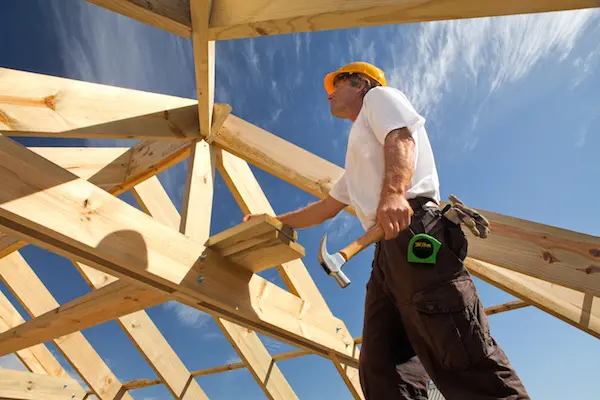 Assistant Shuttering Carpenter