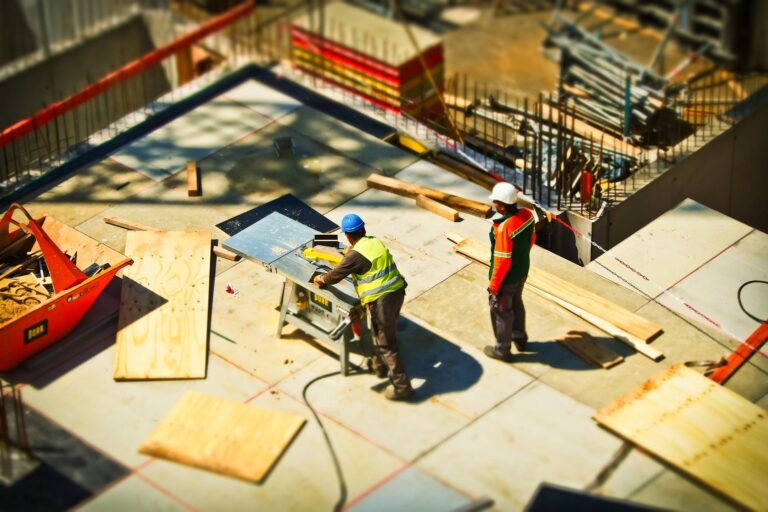 Helper Shuttering Carpenter